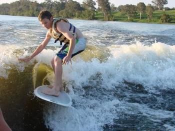 Clarence River Bed & Breakfast - Airlie Beach Holiday 3