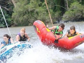 Clarence River Bed & Breakfast - Airlie Beach Holiday 4