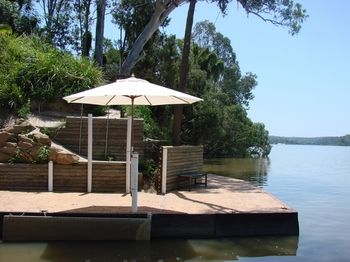 Clarence River Bed & Breakfast - Airlie Beach Holiday 11