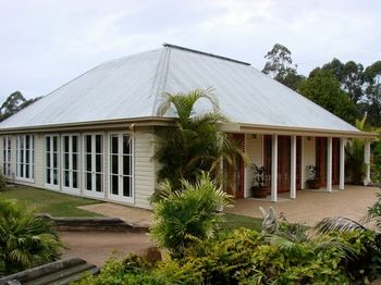 Clarence River Bed & Breakfast - Airlie Beach Holiday 21