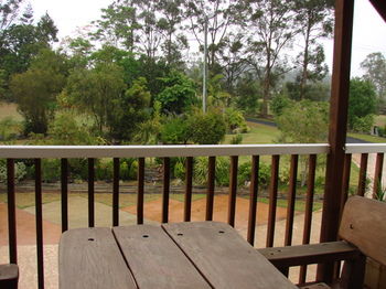 Clarence River Bed & Breakfast - Airlie Beach Holiday 24