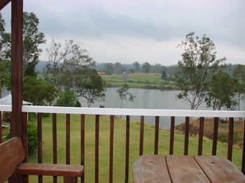 Clarence River Bed & Breakfast - Airlie Beach Holiday 25