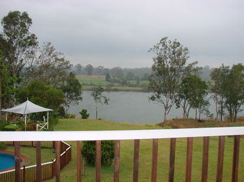 Clarence River Bed & Breakfast - Airlie Beach Holiday 26