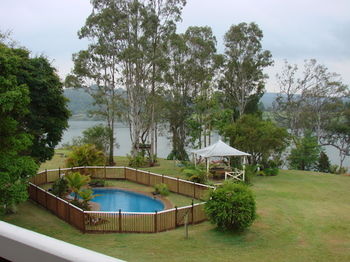 Clarence River Bed & Breakfast - Airlie Beach Holiday 27