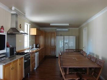 Clarence River Bed & Breakfast - Airlie Beach Holiday 28