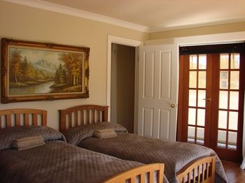 Clarence River Bed & Breakfast - Airlie Beach Holiday 29