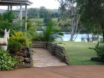 Clarence River Bed & Breakfast - Airlie Beach Holiday 30