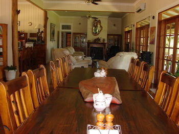 Clarence River Bed & Breakfast - Airlie Beach Holiday 31