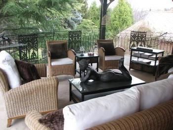 Bishop's Court Estate, Boutique Hotel - Airlie Beach Holiday 9
