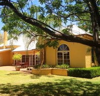 Ranelagh Bed and Breakfast - Airlie Beach Holiday