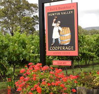 Hunter Valley Cooperage BampB - Airlie Beach Holiday