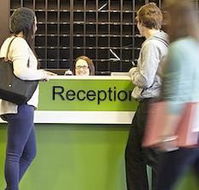 Deakin Residential Services