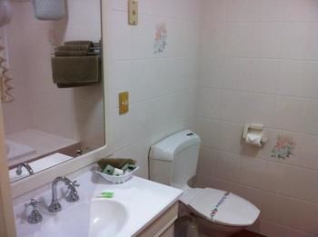 Golden Grain Motor Inn - Airlie Beach Holiday 6