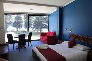 Pippi's At The Point - Airlie Beach Holiday 0
