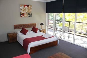 Pippi's At The Point - Airlie Beach Holiday 1
