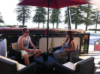 Pippi's At The Point - Airlie Beach Holiday 3
