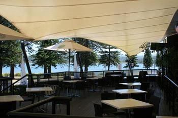 Pippi's At The Point - Airlie Beach Holiday 4
