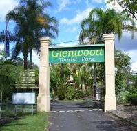Glenwood Tourist Park amp Motel - Airlie Beach Holiday