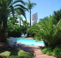 Sundowner Dubbo Aberdeen - Airlie Beach Holiday