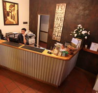 Countryman Motor Inn - Airlie Beach Holiday