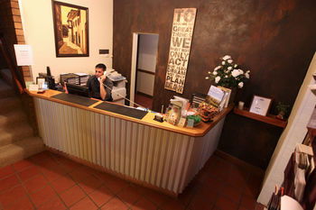 Countryman Motor Inn - Airlie Beach Holiday 0