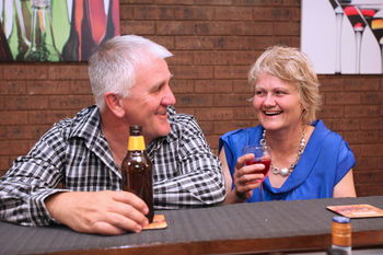 Countryman Motor Inn - Airlie Beach Holiday 1