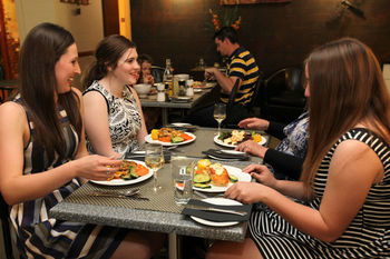 Countryman Motor Inn - Airlie Beach Holiday 3