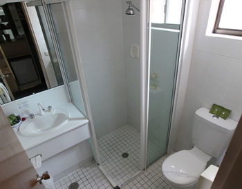 Countryman Motor Inn - Airlie Beach Holiday 15