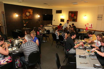 Countryman Motor Inn - Airlie Beach Holiday 19