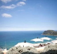 Jonahs Restaurant amp Accommodation Whale Beach - Airlie Beach Holiday