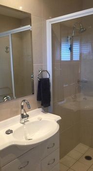 Motel Grande Tamworth - Airlie Beach Holiday 0
