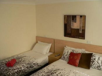 Motel Grande Tamworth - Airlie Beach Holiday 12