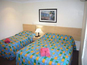 Motel Grande Tamworth - Airlie Beach Holiday 15
