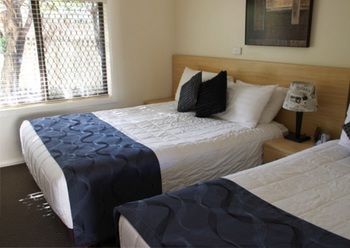 Motel Grande Tamworth - Airlie Beach Holiday 17