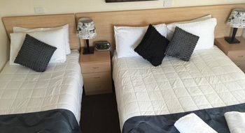 Motel Grande Tamworth - Airlie Beach Holiday 18