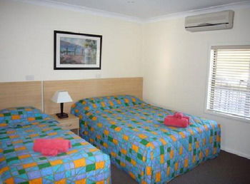 Motel Grande Tamworth - Airlie Beach Holiday 19