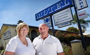 Motel Grande Tamworth - Airlie Beach Holiday 21