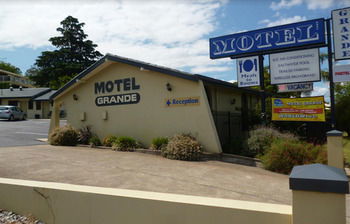 Motel Grande Tamworth - Airlie Beach Holiday 22