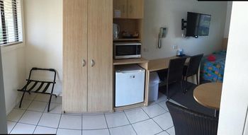 Motel Grande Tamworth - Airlie Beach Holiday 26