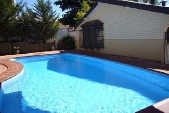 Motel Grande Tamworth - Airlie Beach Holiday 27