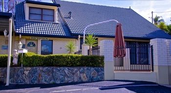 Motel Grande Tamworth - Airlie Beach Holiday 30