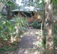 Tanglewood Gardens - Airlie Beach Holiday