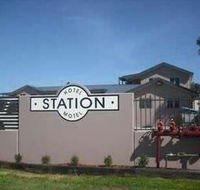 Station Hotel Motel Kurri Kurri - Airlie Beach Holiday
