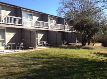 Bathurst Apartments - Airlie Beach Holiday 14