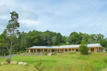 Coverdales B & B At Eumundi - Airlie Beach Holiday 3