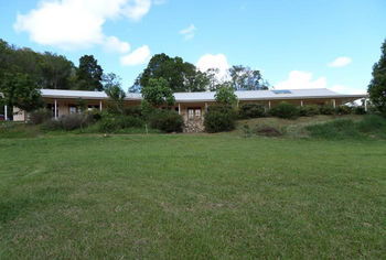 Coverdales B & B At Eumundi - Airlie Beach Holiday 12