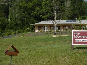 Coverdales B & B At Eumundi - Airlie Beach Holiday 18