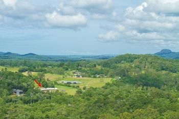 Coverdales B & B At Eumundi - Airlie Beach Holiday 19