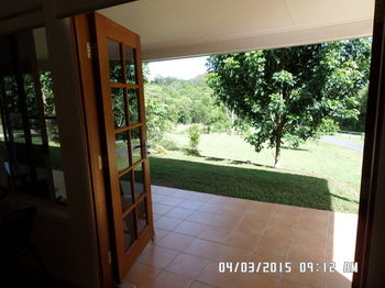 Coverdales B & B At Eumundi - Airlie Beach Holiday 28