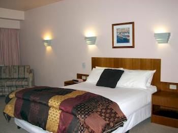 Tamwell Motel And Coffee Lounge - Airlie Beach Holiday 3